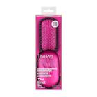 The Knot Dr. For Conair Pro Detangling Hair Brush With Case  Pink