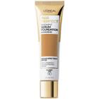 L'oreal Paris Age Perfect Radiant Serum Foundation With Spf 50 Classic Tan