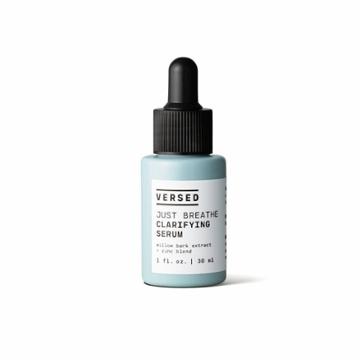 Versed Just Breathe Clarifying Serum