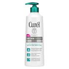 Curel Dry Skin Therapy Body Lotion, Hydrasilk Moisturizer, Advanced Ceramide Complex