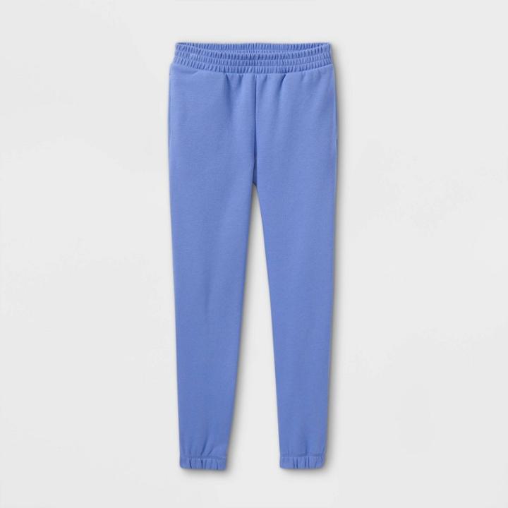 Kids' Sweatpants - Art Class Blue