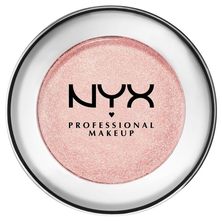 Nyx Professional Makeup Prismatic Eye Shadow Girl Talk