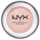 Nyx Professional Makeup Prismatic Eye Shadow Girl Talk
