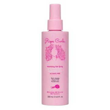 Rizos Curls Volumizing Hair Spray