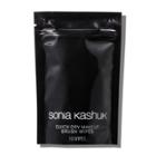 Sonia Kashuk Quick Dry Makeup Brush Wipes