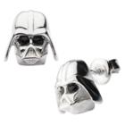 Star Wars Darth Vader 925 Sterling Silver 3d