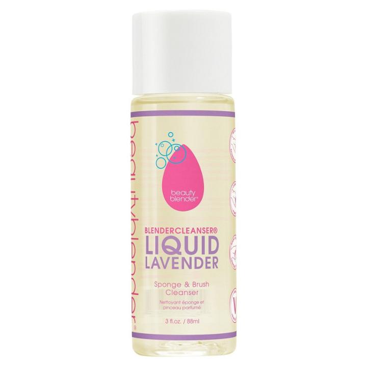 Beautyblender Liquid Cleanser - 3 Fl Oz - Ulta Beauty