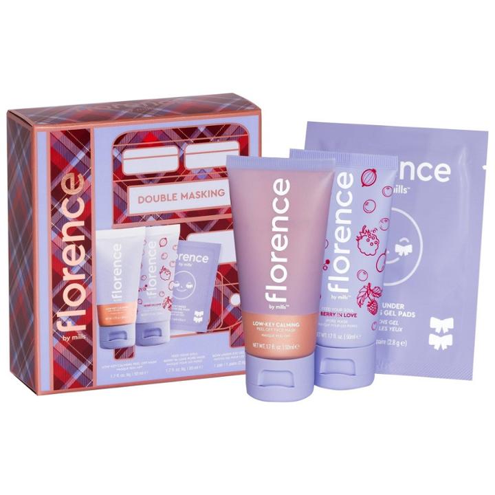 Florence By Mills Royal Masking Skincare Set - Ulta Beauty