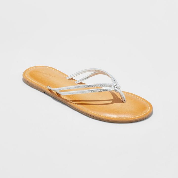 Women's Jami-lynne Flip Flop Sandal - Universal Thread