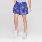 Girls' Sunny Days Woven Shorts - C9 Champion Blue
