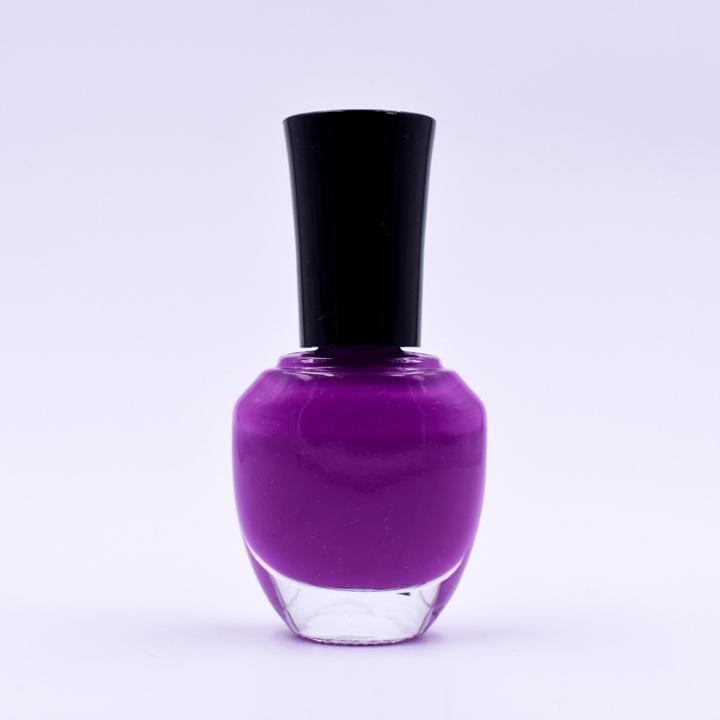 Defy & Inspire Vita Fit I Love Me Vitamin Infused Nail Polish