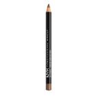 Nyx Professional Makeup Slim Eyeliner Light Brown