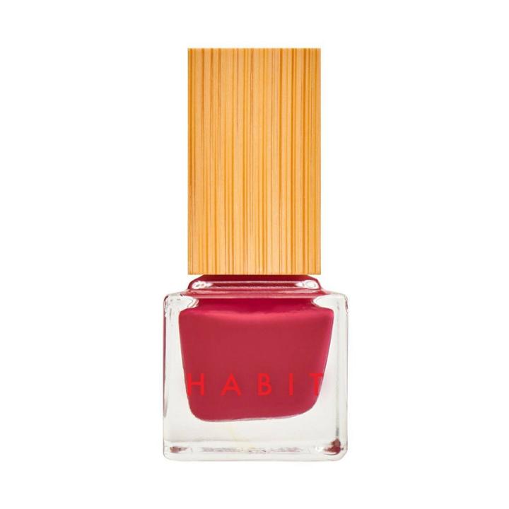 Habit Cosmetics Nail Polish - R-rated