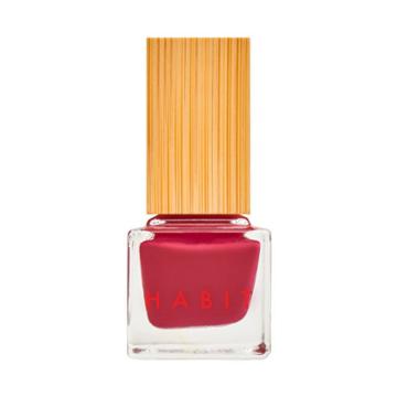 Habit Cosmetics Nail Polish - R-rated