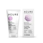 Acure Organics Acure Radically Rejuvenating Eye Cream
