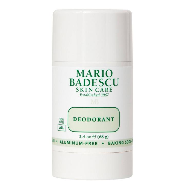 Mario Badescu Skincare Deodorant - 2.4oz - Ulta Beauty