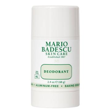 Mario Badescu Skincare Deodorant - 2.4oz - Ulta Beauty