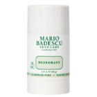 Mario Badescu Skincare Deodorant - 2.4oz - Ulta Beauty