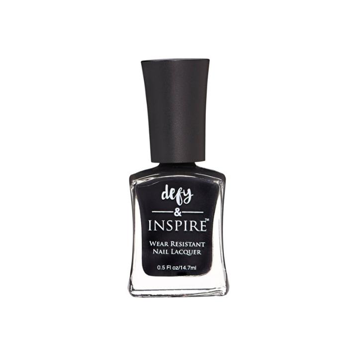 Defy & Inspire Nail Polish Mom The Manager - 0.5oz, Size: