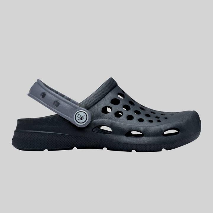 Toddler Boys' Slip-on Joybees Harper Water Shoes - Black