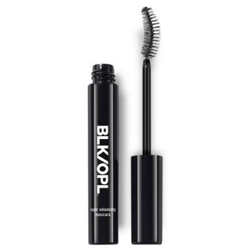 Black Opal Colorsplurge Super Volumizing Mascara - Black
