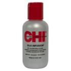 Chi Silk Infusion - 2oz, Heat Protectors