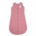 Dreamland Baby Weighted Sleep Sack Wearable Blanket - Pink -