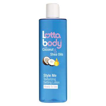 Lottabody Style Me Texturizing Setting Lotion