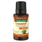 Nature's Truth Cinnamon Aromatherapy Essential Oil