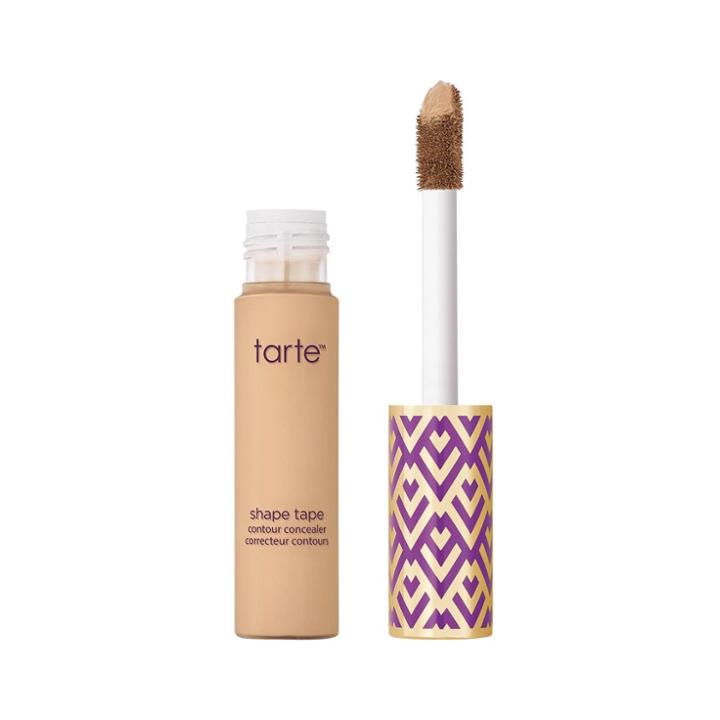 Tarte Shape Tape Concealer - 34s Medium Sand - 0.338 Fl Oz - Ulta Beauty
