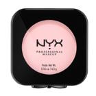 Nyx Professional Makeup High Definition Blush Pastel Chic