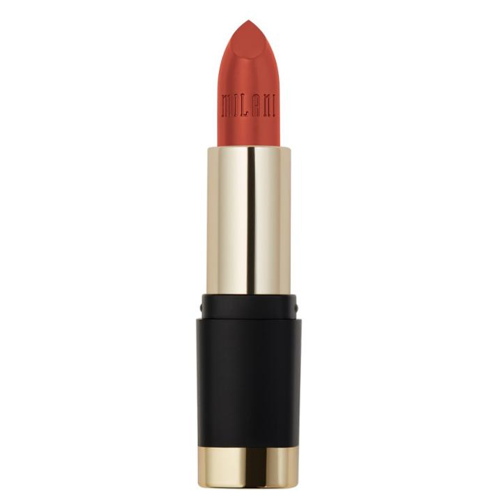 Milani Lipstick Brown