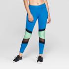 Women's Premium Color Block Mid-rise Leggings - Joylab