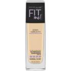 Maybelline Fitme Dewy + Smooth Foundation 102 Fair Porcelain