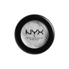 Nyx Professional Makeup Foil Play Cream Eyeshadow Woman Of