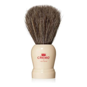 Cremo Spanish Horsehair