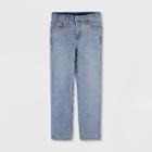 Levi's Toddler Boys' 502 Regular Taper Strong Performance Jeans - Light Wash