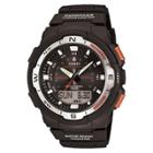 Casio Men's Compass Watch - Black (sgw500h-1bv)