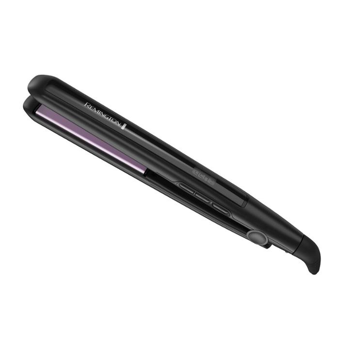 Remington 1 Flat Iron With Anti-static Technology - Gray -