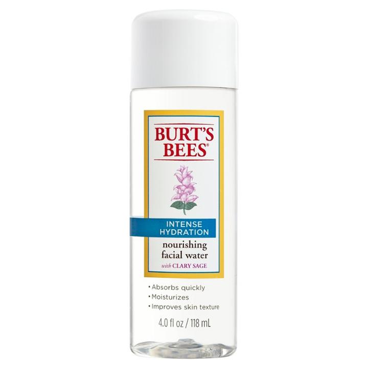 Burt's Bees Intense Hydration Nourishing Water