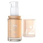 Covergirl Trublend Foundation L2 Classic Ivory