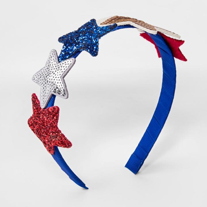 Girls' Star Headband - Cat & Jack,