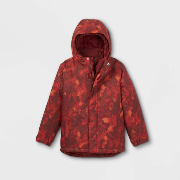 Boys' 3-in-1 Jacket - All In Motion