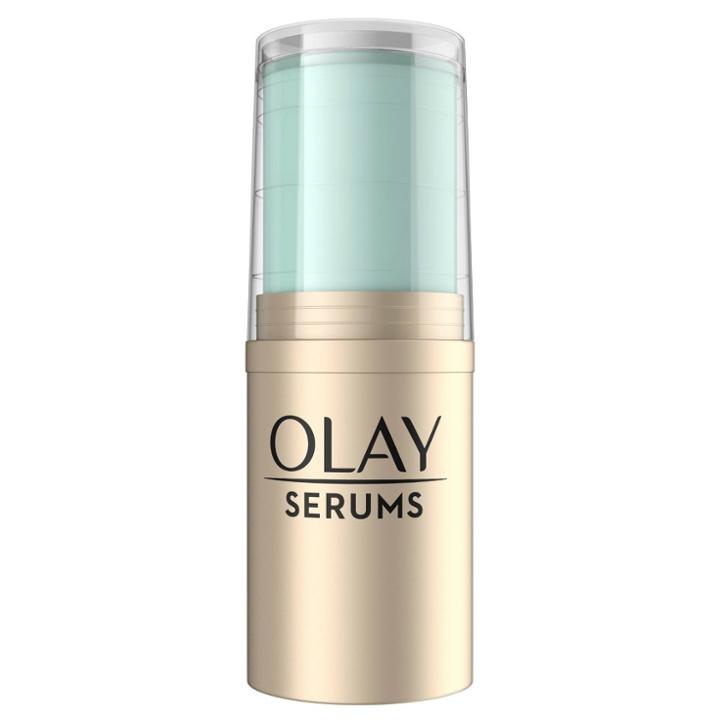 Olay Serums Pressed Serum Stick Cooling Hydration