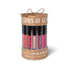 No Brand Lip Gloss Set - 15pc, Cosmetics