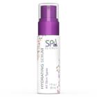 Spa Sciences Hydrating Face Serum