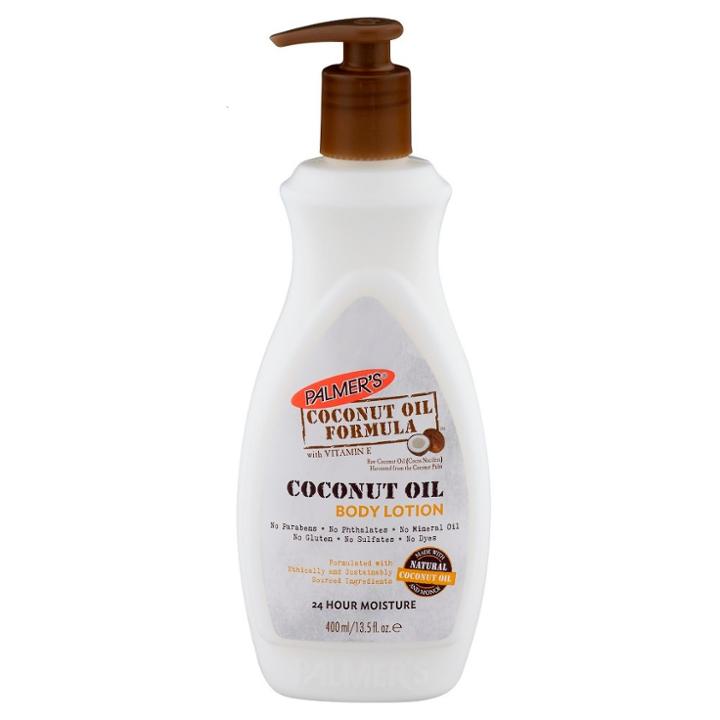 Palmers Palmer's Coconut Oil Formula Body
