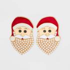Sugarfix By Baublebar 'north Soul' Statement Earrings -