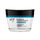 No7 Protect & Perfect Intense Advanced Fragrance Free Day Cream With Spf 30
