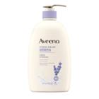 Aveeno Stress Relief Body Wash With Lavender & Chamomile